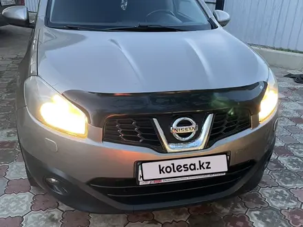 Nissan Qashqai 2011 года за 7 000 000 тг. в Кокшетау – фото 3