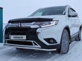 Mitsubishi Outlander 2020 года за 13 500 000 тг. в Костанай – фото 2