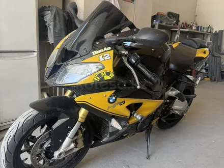 BMW  S 1000 RR 2014 года за 4 500 000 тг. в Караганда – фото 2