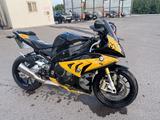 BMW  S 1000 RR 2014 года за 4 500 000 тг. в Караганда