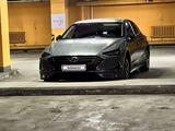 Hyundai Sonata 2022 года за 11 000 000 тг. в Костанай – фото 2