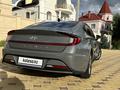 Hyundai Sonata 2022 года за 10 200 000 тг. в Костанай – фото 10