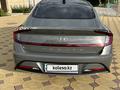 Hyundai Sonata 2022 года за 10 200 000 тг. в Костанай – фото 13