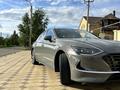 Hyundai Sonata 2022 года за 10 200 000 тг. в Костанай – фото 3