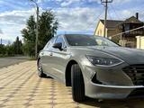 Hyundai Sonata 2022 года за 11 000 000 тг. в Костанай – фото 3