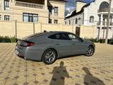 Hyundai Sonata 2022 года за 11 000 000 тг. в Костанай – фото 5