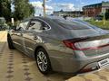 Hyundai Sonata 2022 года за 10 200 000 тг. в Костанай – фото 6