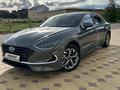 Hyundai Sonata 2022 года за 10 200 000 тг. в Костанай – фото 8