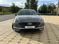Hyundai Sonata 2022 года за 10 200 000 тг. в Костанай – фото 7