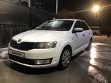 Skoda Rapid 2015 года за 4 200 000 тг. в Алматы