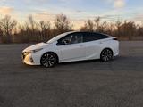 Toyota Prius Prime 2018 года за 11 500 000 тг. в Караганда – фото 4