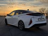 Toyota Prius Prime 2018 года за 11 500 000 тг. в Караганда – фото 5