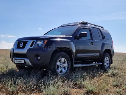 Nissan Xterra 2011 года за 7 800 000 тг. в Актау – фото 3