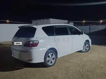Toyota Ipsum 2005 года за 5 500 000 тг. в Атырау