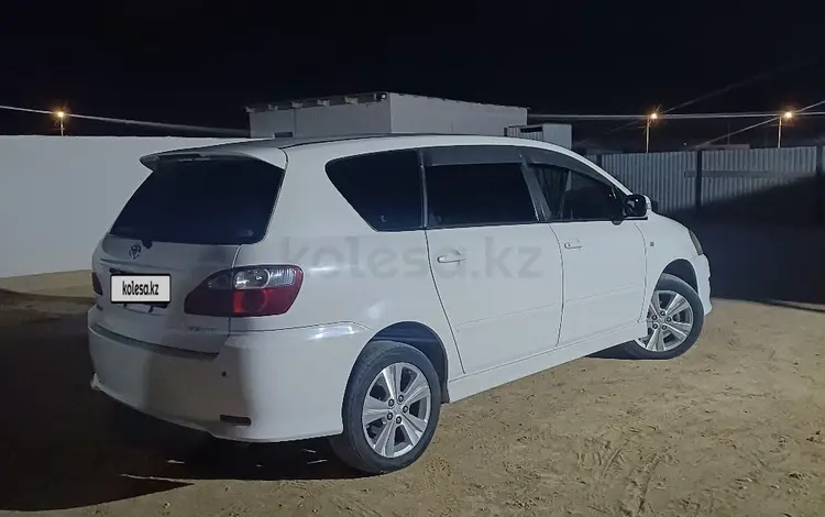 Toyota Ipsum 2005 года за 5 500 000 тг. в Атырау