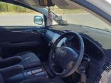 Toyota Ipsum 2005 годаүшін5 500 000 тг. в Атырау – фото 4