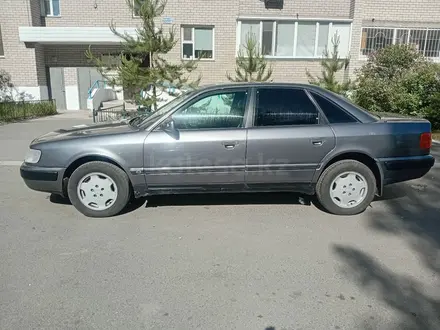 Audi 100 1992 года за 1 000 000 тг. в Павлодар – фото 2