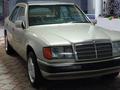 Mercedes-Benz E 230 1988 годаүшін850 000 тг. в Шымкент – фото 3