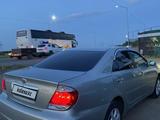 Toyota Camry 2005 года за 5 300 000 тг. в Актобе – фото 3