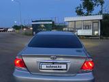 Toyota Camry 2005 года за 5 300 000 тг. в Актобе – фото 4