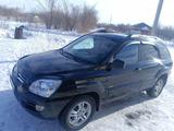 Kia Sportage 2005 года за 5 200 000 тг. в Актобе – фото 2