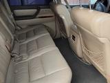 Toyota Land Cruiser 2005 годаүшін6 800 000 тг. в Уральск – фото 2