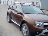 Renault Duster 2016 года за 6 700 000 тг. в Усть-Каменогорск – фото 2