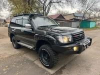 Toyota Land Cruiser 2003 годаfor9 999 999 тг. в Алматы