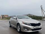 Kia Optima 2014 года за 6 700 000 тг. в Караганда – фото 4