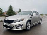 Kia Optima 2014 года за 6 700 000 тг. в Караганда