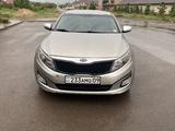 Kia Optima 2014 года за 6 700 000 тг. в Караганда – фото 3