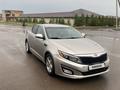 Kia Optima 2014 годаүшін6 700 000 тг. в Караганда – фото 5