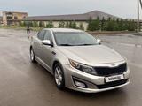 Kia Optima 2014 года за 6 700 000 тг. в Караганда – фото 5