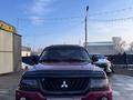 Mitsubishi Montero Sport 2003 годаүшін4 500 000 тг. в Алматы