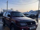 Mitsubishi Montero Sport 2003 годаүшін4 500 000 тг. в Алматы – фото 2