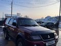 Mitsubishi Montero Sport 2003 годаүшін4 500 000 тг. в Алматы – фото 4
