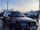 Mitsubishi Montero Sport 2003 годаүшін4 500 000 тг. в Алматы – фото 4