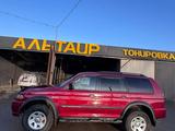Mitsubishi Montero Sport 2003 годаүшін4 500 000 тг. в Алматы – фото 3