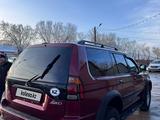 Mitsubishi Montero Sport 2003 годаүшін4 500 000 тг. в Алматы – фото 5