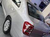 Chevrolet Cobalt 2026 годаүшін6 900 000 тг. в Алматы – фото 2