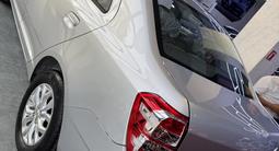 Chevrolet Cobalt 2026 годаүшін6 900 000 тг. в Алматы – фото 2