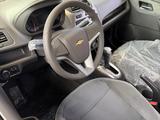 Chevrolet Cobalt 2026 годаүшін6 900 000 тг. в Алматы – фото 5