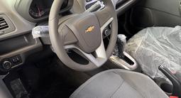 Chevrolet Cobalt 2026 годаүшін6 900 000 тг. в Алматы – фото 5