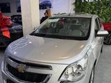 Chevrolet Cobalt 2026 годаүшін6 900 000 тг. в Алматы