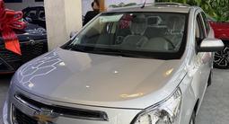 Chevrolet Cobalt 2026 годаүшін6 900 000 тг. в Алматы