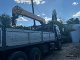 Dongfeng 2008 года за 17 000 000 тг. в Семей – фото 4