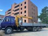 Dongfeng 2008 года за 17 000 000 тг. в Семей – фото 2