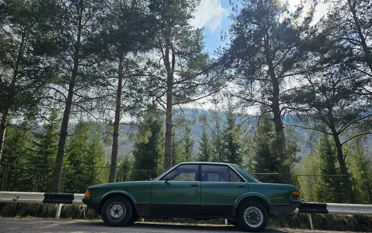 Ford Granada 1981 годаүшін700 000 тг. в Алматы