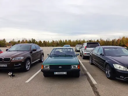 Ford Granada 1981 года за 970 000 тг. в Алматы – фото 6