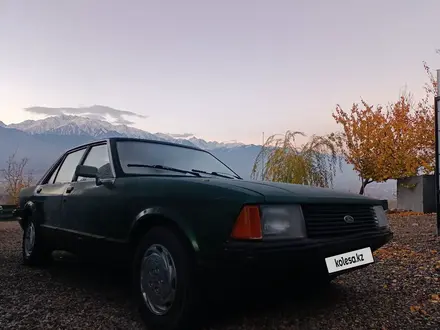 Ford Granada 1981 года за 970 000 тг. в Алматы – фото 25
